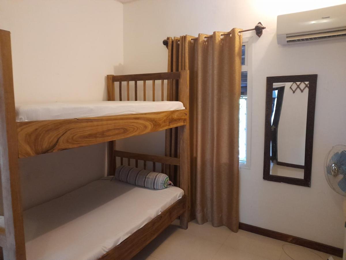 Riverman Hotel Занзибар Экстерьер фото