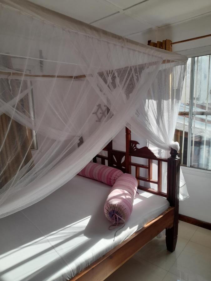 Riverman Hotel Занзибар Экстерьер фото