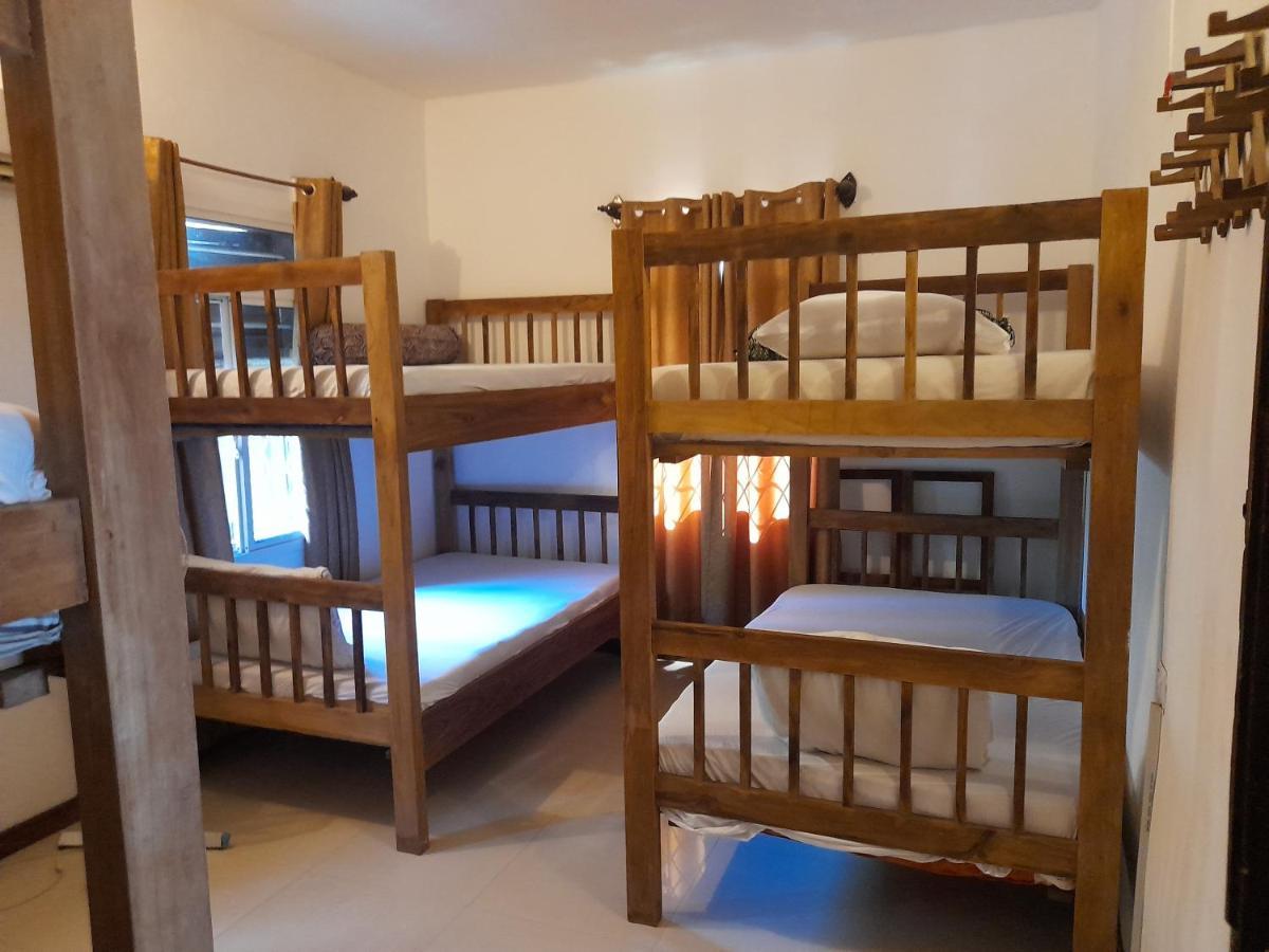 Riverman Hotel Занзибар Экстерьер фото